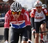 Mathieu van der Poel kent zijn ploegmaats voor de Ronde 