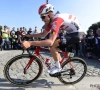 Tiesj Benoot gaat vertrekken bij Lotto-Soudal