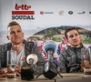 Tim Wellens strijdvaardig: "Wout Van Aert en Mathieu van der Poel hebben bewezen dat het mogelijk is"