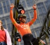 Greg Van Avermaet mikt op het allerhoogste: "13 jaar geleden nerveuzer dan nu"