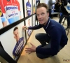 Iljo Keisse sluit Belgische titel voor Evenepoel niet uit: "Genieten toen ik Remco in leiderstrui op bed zag dansen"