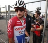 Mathieu van der Poel: "Ik wou op de verrassing spelen"