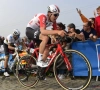 Tiesj Benoot weet dat Roubaix hem minder goed ligt dan de Ronde