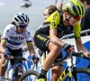 Annemiek Van Vleuten ontgoocheld met tweede plaats in Vlaanderens Mooiste