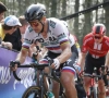 Peter Sagan kan er moeilijk nog om heen: "Ik moet het gewoon accepteren"