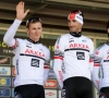 André Greipel (Arkéa-Samsic) vindt Scheldeprijs niet langer een voorbereiding op Parijs-Roubaix