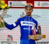 Deceuninck-Quick.Step neemt geen risico en laat Alaphilippe toch niet meer starten