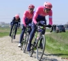 Vanmarcke beter gewapend voor klassiekers na komst van Cort Nielsen