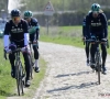 Peter Sagan start met schijfremmen in Parijs-Roubaix