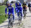 Iljo Keisse stuurt aan op langer verblijf bij Deceuninck-Quick.Step