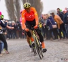 Greg Van Avermaet moet in 2020 voor Tour of Olympische Spelen kiezen