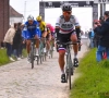 Sagan komt met eerlijke reactie na zware editie van Parijs-Roubaix