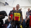 Kan Gilbert ook nog Milaan - San Remo winnen en zo de vijf monumenten pakken? Eddy Merckx en Michel Wuyts hebben straffe mening