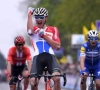 Ongelofelijk straf! Mathieu van der Poel wint na onwaarschijnlijk slot toch de Amstel Gold Race