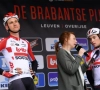 Belgisch toptalent voor het eerst in Brabantse Pijl: "Droom in de toekomst van Luik en Waalse Pijl"