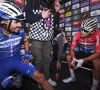 Julian Alaphilippe blijft leider op UCI-ranking, Mathieu van der Poel doet gouden zaak