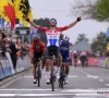 Mathieu van der Poel won op erg fraaie wijze de Brabantse Pijl in 2019