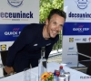 Opvallend: 'Deceuninck-Quick.Step heeft geen plek voor Philippe Gilbert in de Tour'