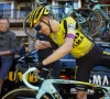 Robert Gesink geeft verstek voor het WK in Imola