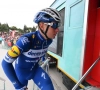 Remco Evenepoel één van de Belgen op de Hammer Series