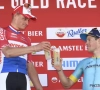 Mathieu van der Poel doet in zijn eerste voorjaar zelfs beter dan ... Eddy Merckx en Roger De Vlaeminck