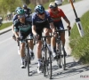 Pavel Sivakov (Team Sky) wint de tweede rit in de Ronde van de Alpen