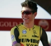 Van Aert doet mee aan verkenning van WK in Yorkshire