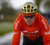 Van Avermaet eindigt derde in door Alexander Kamp gewonnen etappe