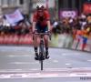 Dylan Teuns (Bahrein Merida) tankt vertrouwen met 9e plek in Luik