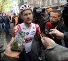 Tim Wellens niet ontevreden na 11e plek in Luik-Bastenaken-Luik