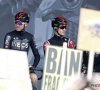 🎥 Hevige protesten tegen Team Ineos voor start van Ronde van Yorkshire