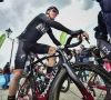 🎥 Froome moet zelf lachen met zware test voor rechterbeen: "Er knapte bijna een bloedvat in mijn voorhoofd"