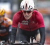 Julie Van de Velde knap derde in openingsrit van Gracia Orlova