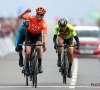 Marianne Vos wint de Ronde van Yorkshire voor dames