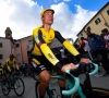 Tweede ritzege in Romandië is vooral revanche op zichzelf voor Primoz Roglic