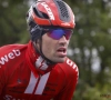 Dumoulin eindigt zesde in strandrace in Scheveningen