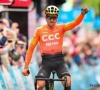 Greg Van Avermaet (eindelijk?) eens geen topfavoriet, maar wél met nodige ambitie aan de start: "Gaatje opvullen"