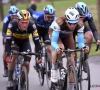 Geen Wout Van Aert op WK-verkenning, wél Oliver Naesen en de Belgische kampioen