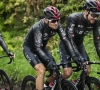 Team Ineos met andere koerswijze dan voorzien in Ronde van Italië