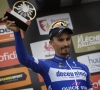 Nieuwe ploeg meldt zich in strijd om Alaphilippe