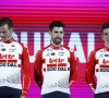 Thomas De Gendt moet vooral wakker liggen van klassementsmannen in jacht op volgende bergtrui