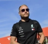 Valtteri Bottas trekt goede lijn door