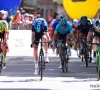 UAE-Team Emirates bijt met plek twee en drie in het stof in Burgos: Spaanse puncher pakt de etappe 