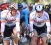 Het vrouwenpeloton breidt uit door de komst van Arkéa Pro Cycling Team 