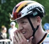 Ackermann verhindert succes voor Belgische ploegen met machtige sprint