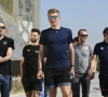 Kittel wijst op de extreme vermoeidheid die een wielrenner moet verdragen