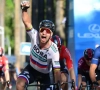 Peter Sagan spoelt teleurstellend voorjaar door in openingsrit Ronde van Californië