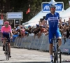 Kasper Asgreen wint tweede etappe in Ronde van Californië