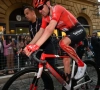 Sunweb komt met medische update over Dumoulin, renner trekt zelf al eerste conclusie