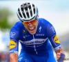 Fransman van Deceuninck-Quick-Step is er niet bij in de Tour de France: "Ik ga Evenepoel helpen in de Giro en mijn eigen kans wagen in de tijdritten"